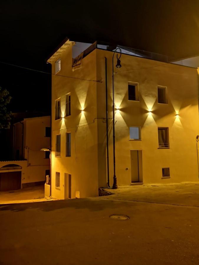Tatta & Nanna Apartment Oliena Exterior foto